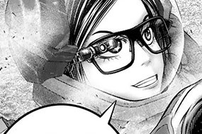 ［第４３話］ 표지