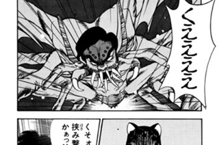 第二十七話 真・聖魔伝説 其ノ五 표지