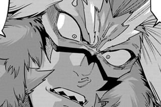 第３３話 本物の勇者（後編）① 표지