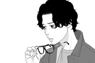 Ｄｅｓｓｅｒｔ．２前編 パルフェ・ア・ラ・カリント・プール・アデュルト～もてるひと～（１） 표지