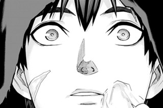 第６５話 懇願 표지