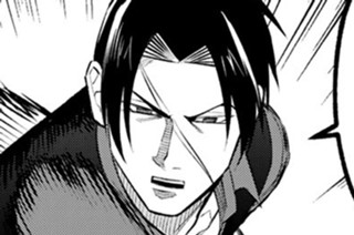 第３５話② 暗転② 표지