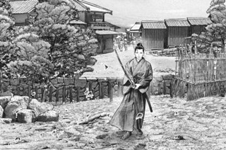 31화 １６丁目「最終番地」① 표지