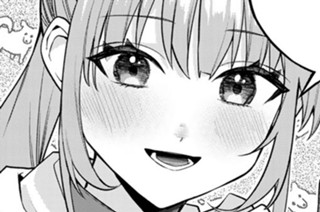 第３話① お庭で採れたナズナのキッシュ① 표지