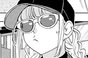第１６６話 公開初日 표지