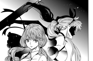 第６話 「七瀬かりんと七瀬初美」 표지