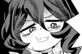 第１６話 （後編） ちんちんな二人 표지