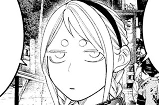 第４８話 鬼と面食い女 표지
