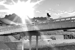 第70話 桜と椿（2） 표지