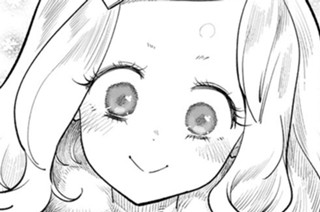 第２０話 （後編） 虎の尾絡みついた 표지