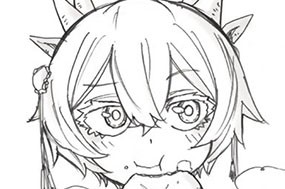 おまけ 표지