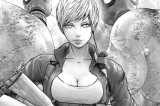 ［第９５話］ 표지