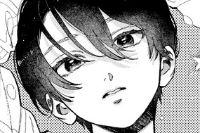第３４．５話 （１） 표지