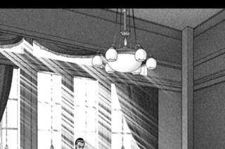 第５７話 佐藤栄作の兄 표지