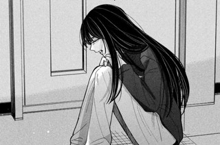 第１５話 もしかしてデキてる？？② 표지