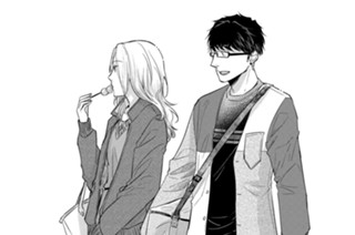 第51話 春になれば 표지