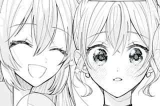 ＃6 「王子様とレッスン」② 표지