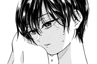 第１４５話 うるさい夜 표지