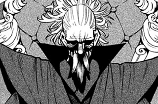 第５９話 それぞれの備え① 표지