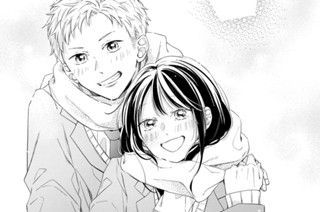 Ｓａｉｓｏｎ４ 白銀輝く、冬。（１） 표지