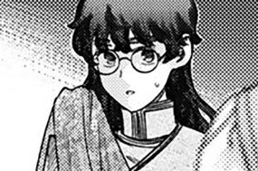 ［第四十九話］ シャグラザット物語 後編① 표지