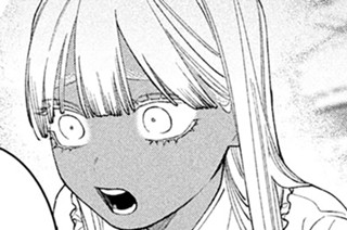 第６４話 義と勇と酒 표지