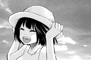 第１１話 狼だから怖くない 표지