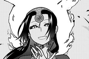 【やり直して第41日目】魔人 표지