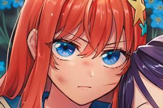 第５話 聖騎士勇者と受付嬢① 표지