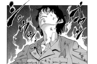 Ｅｐｉｓｏｄｅ２２ 誰も信じない 표지