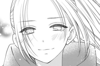 第２７話 灰谷さんはじめてのオムライス 표지