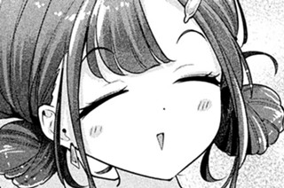 第７話 ムキむちとヨガ 표지