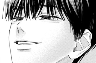 ＃２６ ． 優しさの境界線（１） 표지