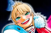 第１話 就活なんてろくでもない！ 표지