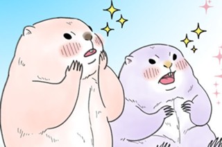 第５話 あこがれの 표지