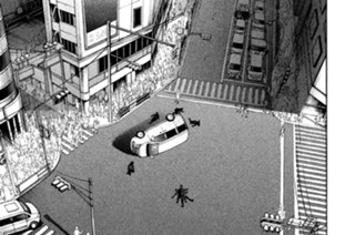 第７７話 あなたが一生逢いたくなくても 표지