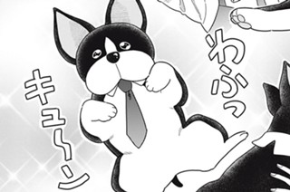 第１１話 天体恐怖症の憂鬱 표지