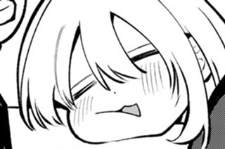 休載漫画 年末休み 표지