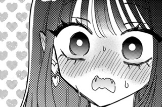 第１６話② 恋は唇ふるわせて 표지
