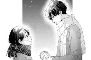 第59話 初めての一周年（1） 표지