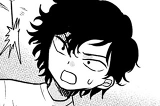 第３４話 「かわった家族」③ 표지