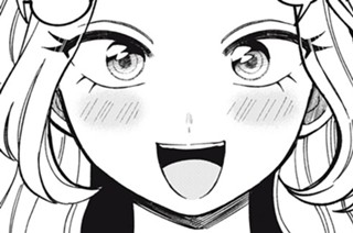 第４１話 交流しよう！ 표지
