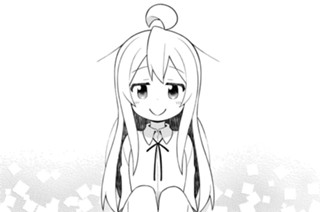 第31話 まひろと魅惑の生足 표지