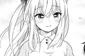 第６話 お花見メモリアル 표지