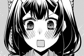 【第28話①】 妖精の国へ 표지