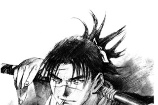 第十四幕 羽根（はね）は静（しず）かに〈其の一〉 표지