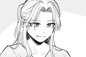 第24話 独身奏者の服は燻される（1） 표지