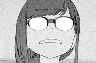 第１４３話 黒子ちゃん⑫ 표지