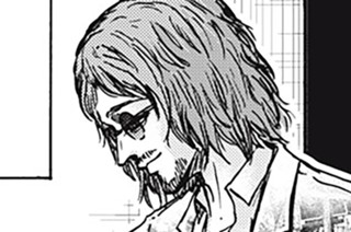 第１４４話 原罪と福音 표지