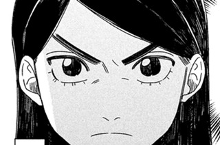 1화 【コミックDAYS読み切り】SAVIORmetrics 표지